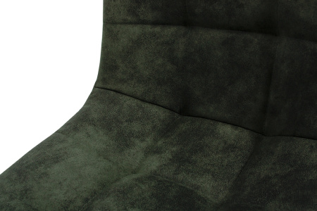 Стул B222 (B222 DARK GREY VL18, BK VD)